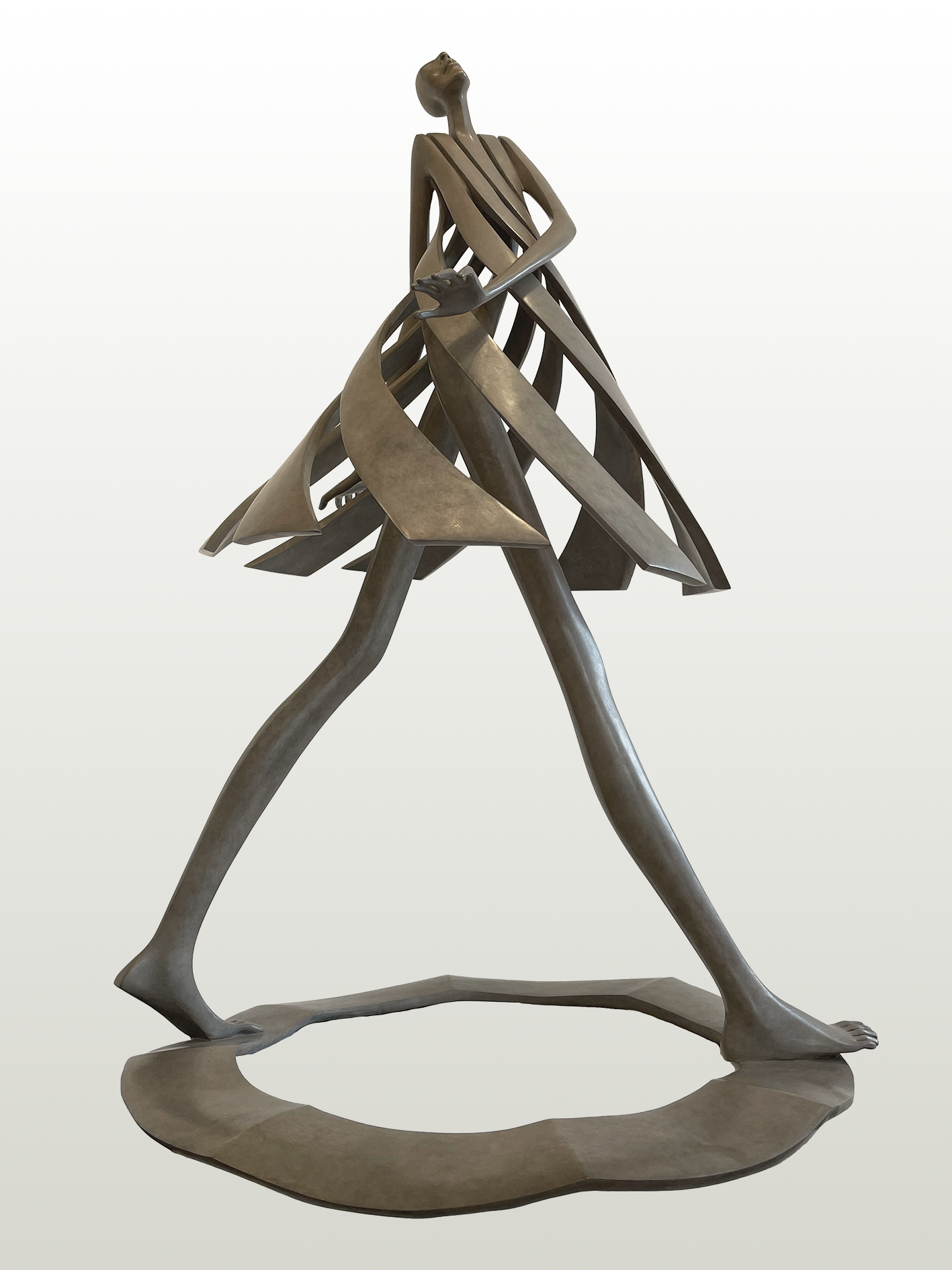 Isabel Miramontes Primavera © Marciano Contemporary