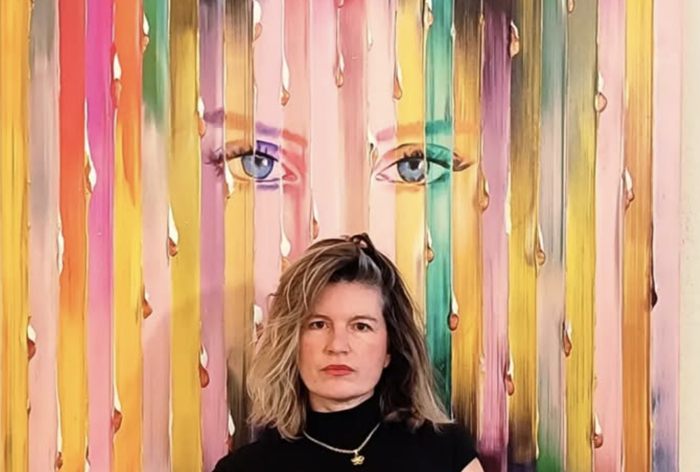 Christel Delrieu Petraud